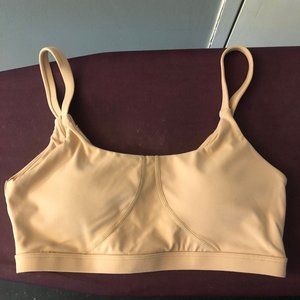 BuffBunny Spin Sports Bra Size Small